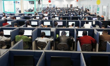 El trabajo en los call centers: la corporeidad de la experiencia laboral